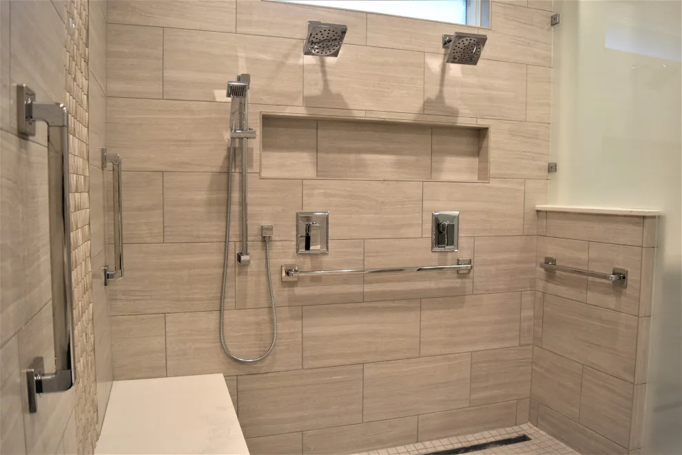 Woodlands ADA Expansion by Interior Design Concepts - Photo 7