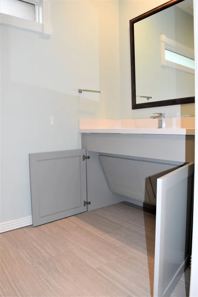 Woodlands ADA Expansion by Interior Design Concepts - Photo 17