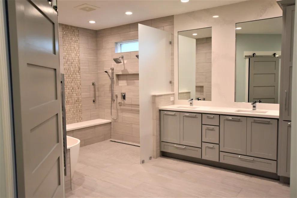 Woodlands ADA Expansion by Interior Design Concepts - Photo 16