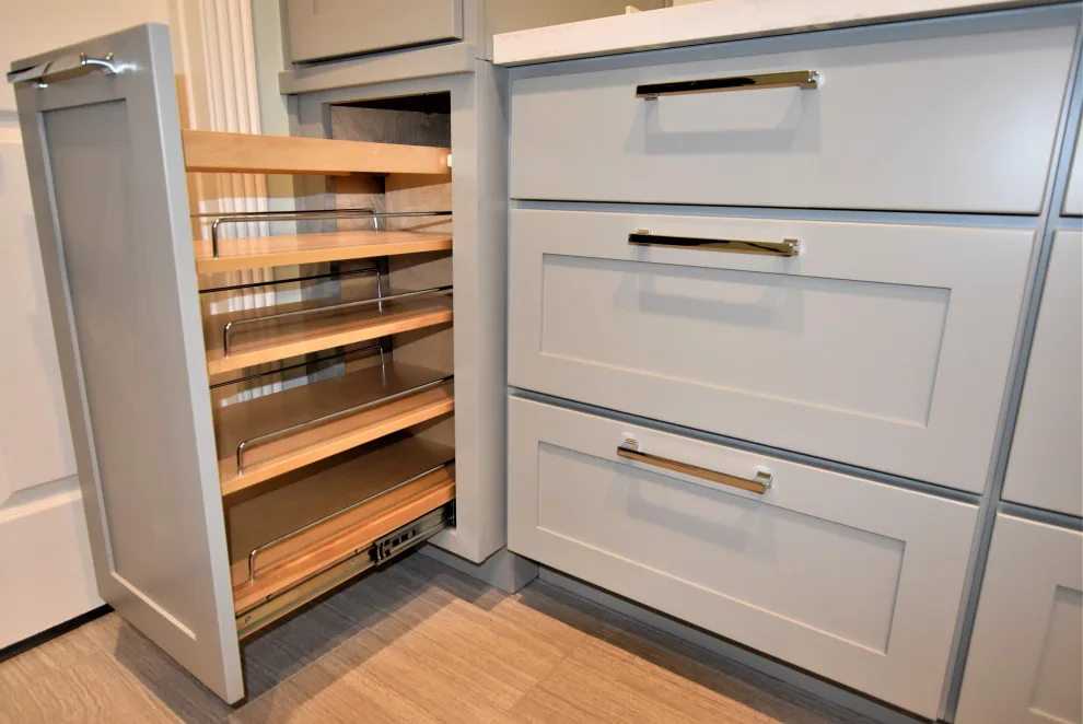 Woodlands ADA Expansion by Interior Design Concepts - Photo 9