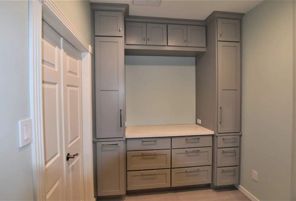 Woodlands ADA Expansion by Interior Design Concepts - Photo 14