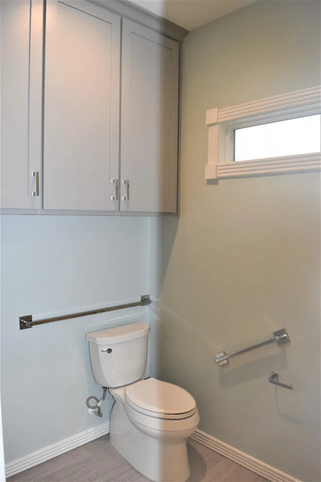 Woodlands ADA Expansion by Interior Design Concepts - Photo 5