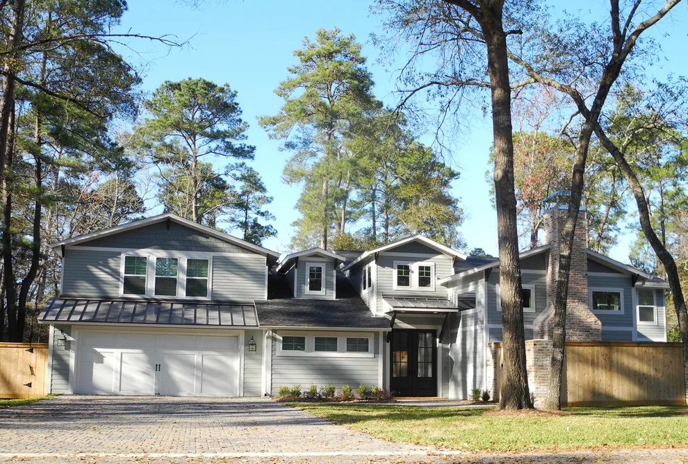 Woodlands Renovation by Interior Design Concepts - Photo 7