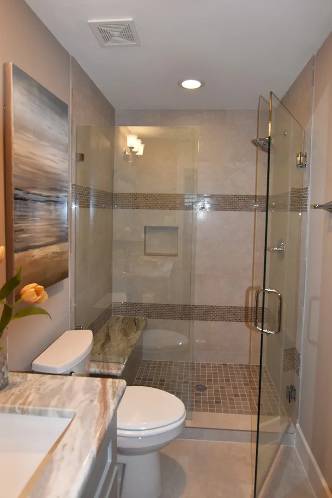 Woodlands Renovation by Interior Design Concepts - Photo 14