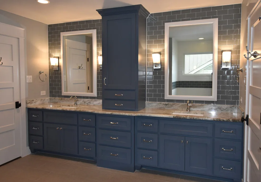 Woodlands Renovation by Interior Design Concepts - Photo 2