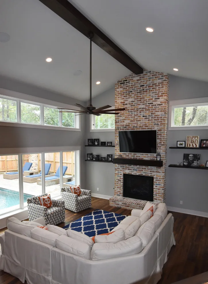 Woodlands Renovation by Interior Design Concepts - Photo 10