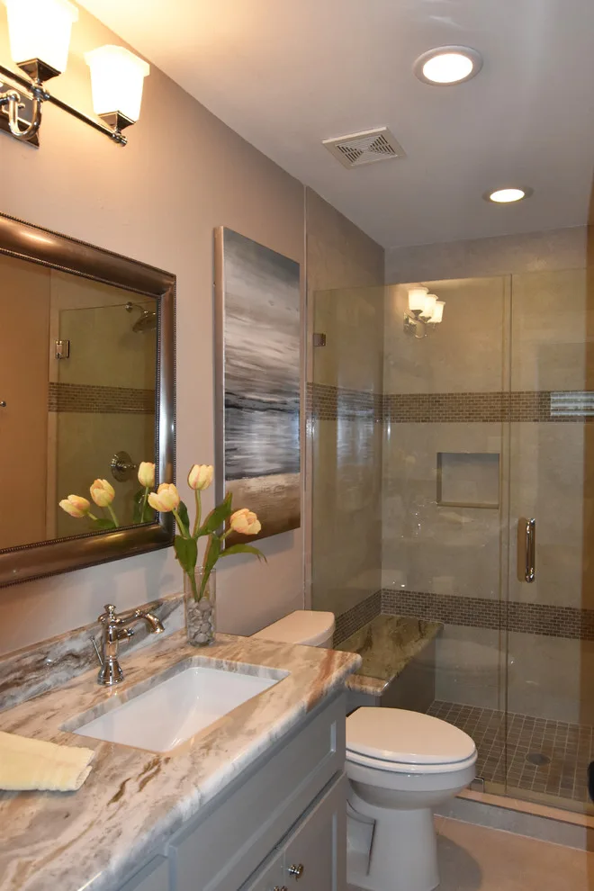 Woodlands Renovation by Interior Design Concepts - Photo 6
