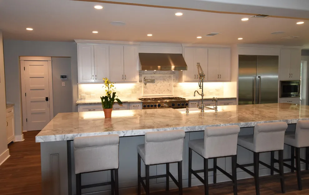 Woodlands Renovation by Interior Design Concepts - Photo 5