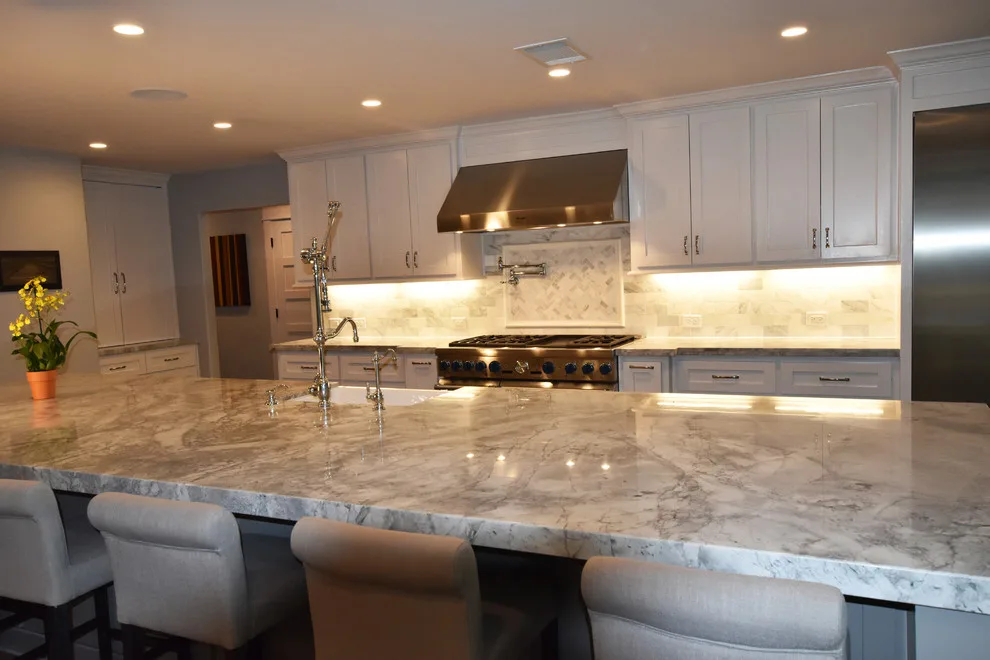 Woodlands Renovation by Interior Design Concepts - Photo 9