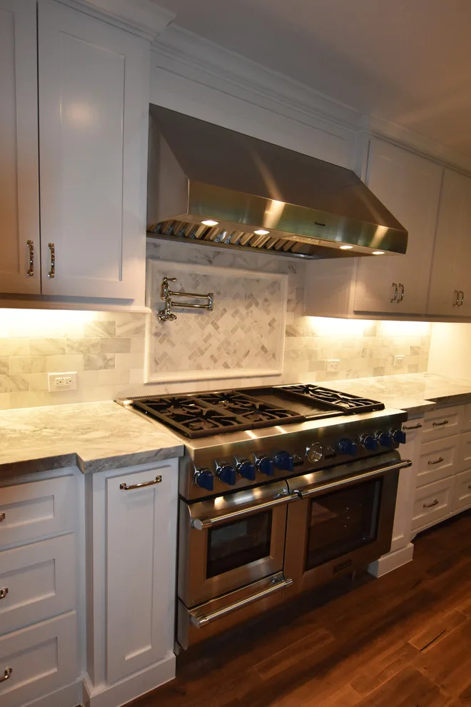 Woodlands Renovation by Interior Design Concepts - Photo 11