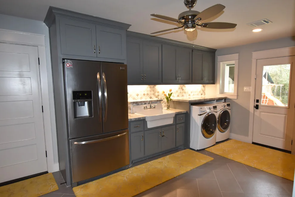 Woodlands Renovation by Interior Design Concepts - Photo 3