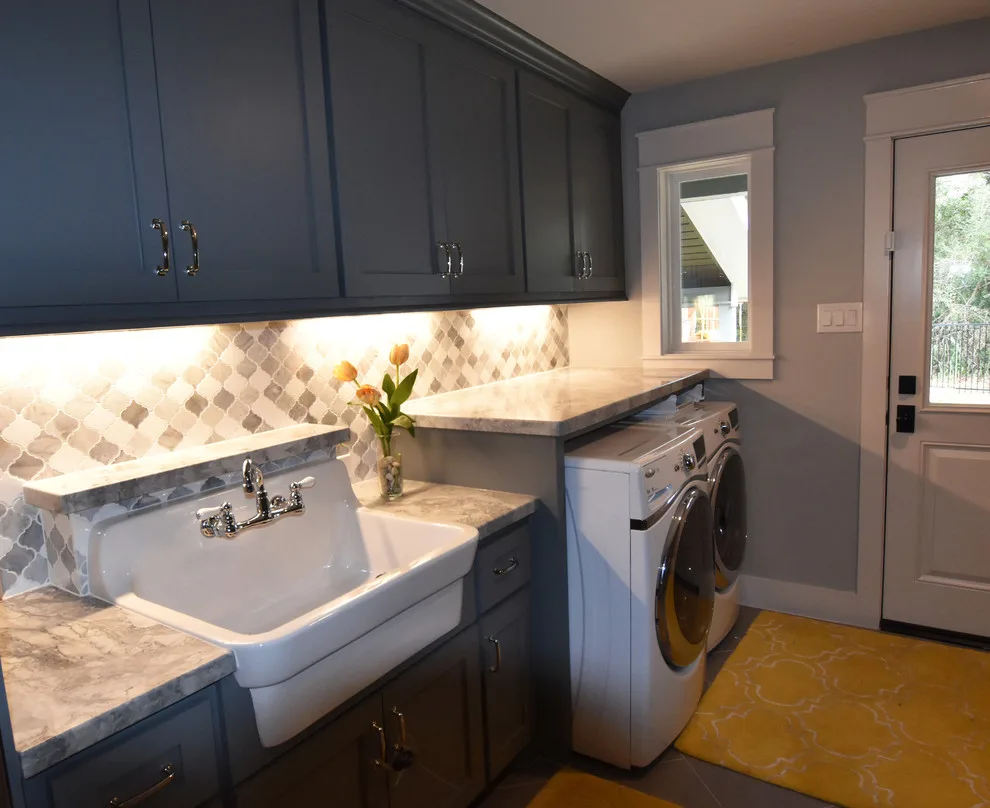 Woodlands Renovation by Interior Design Concepts - Photo 16