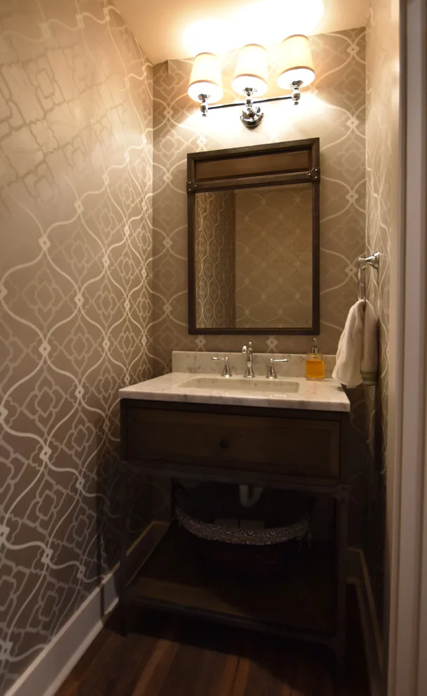 Woodlands Renovation by Interior Design Concepts - Photo 15