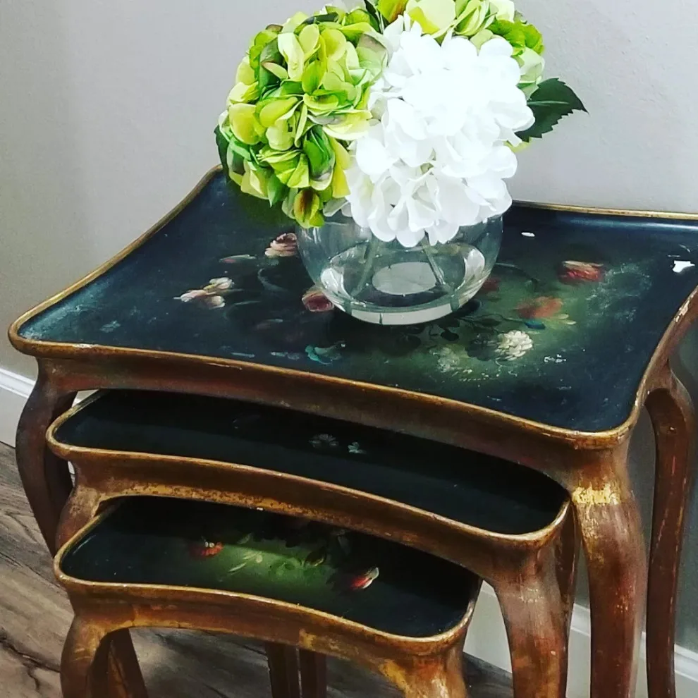 The Golden Bungalow by Decorating Dilemmas, LLC - Photo 5