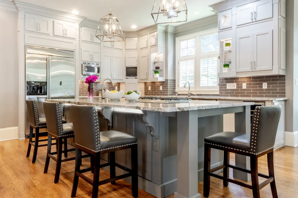 Thurleston Project by Bynum Design Group - Photo 2