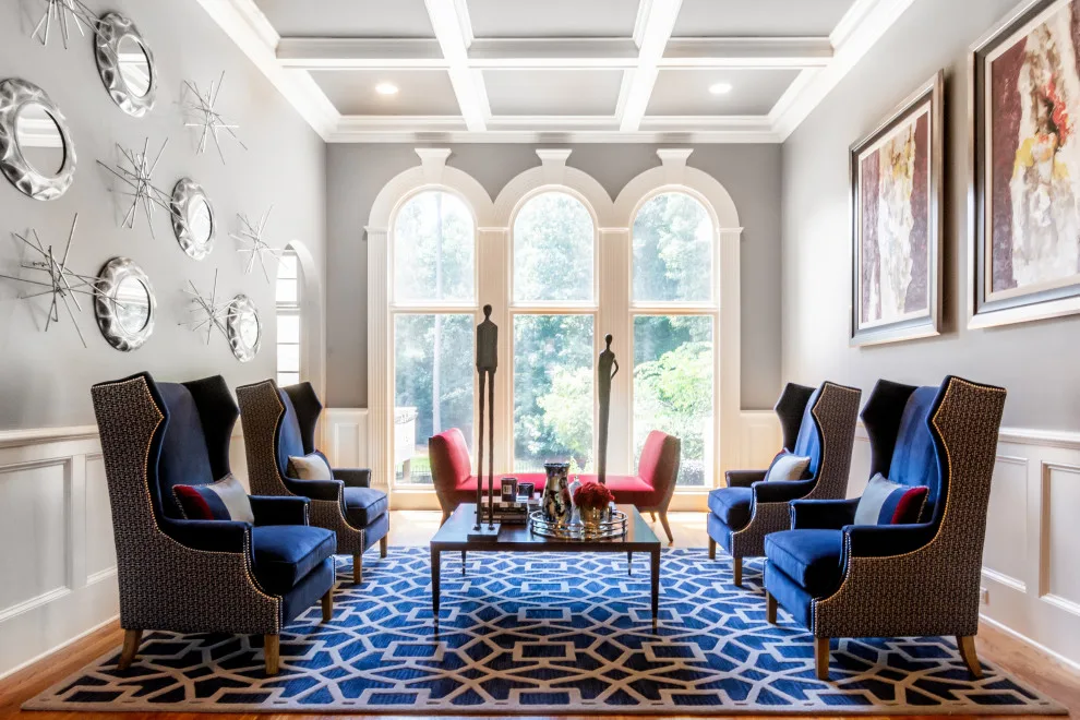 Thurleston Project by Bynum Design Group - Photo 5