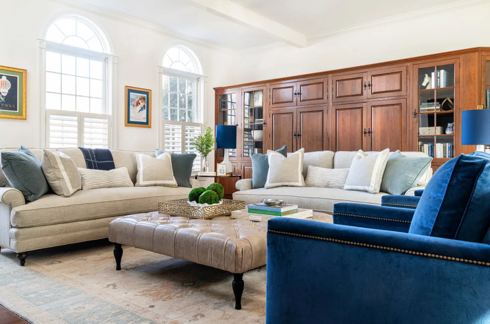 Coastal Waters by Life Styled Interior Design - Photo 8