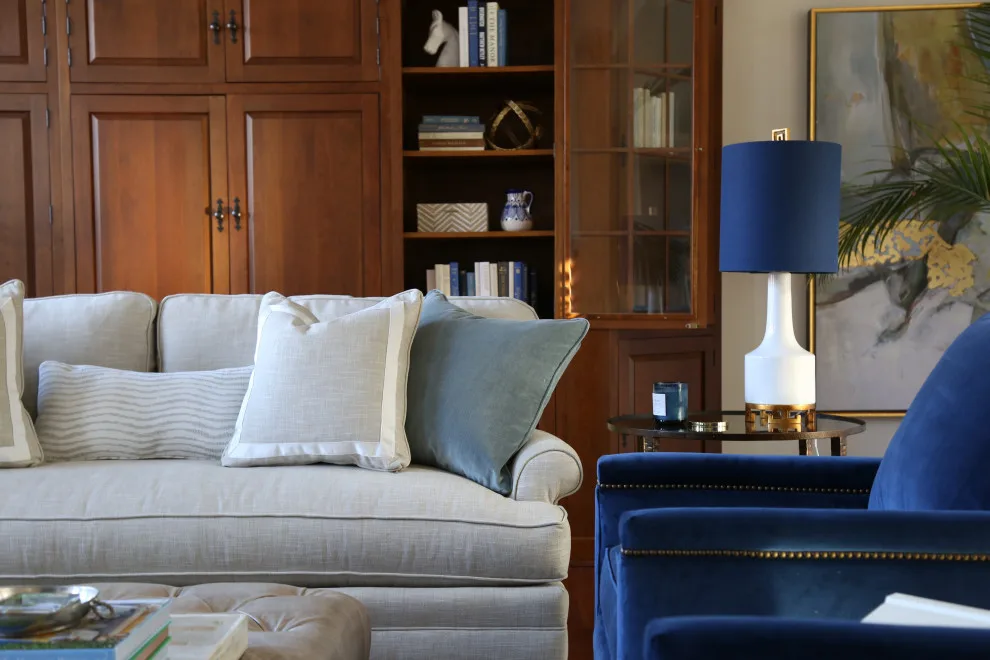 Coastal Waters by Life Styled Interior Design - Photo 4