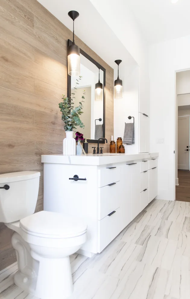 Tiffanie Construction Project by April Interiors - Photo 11