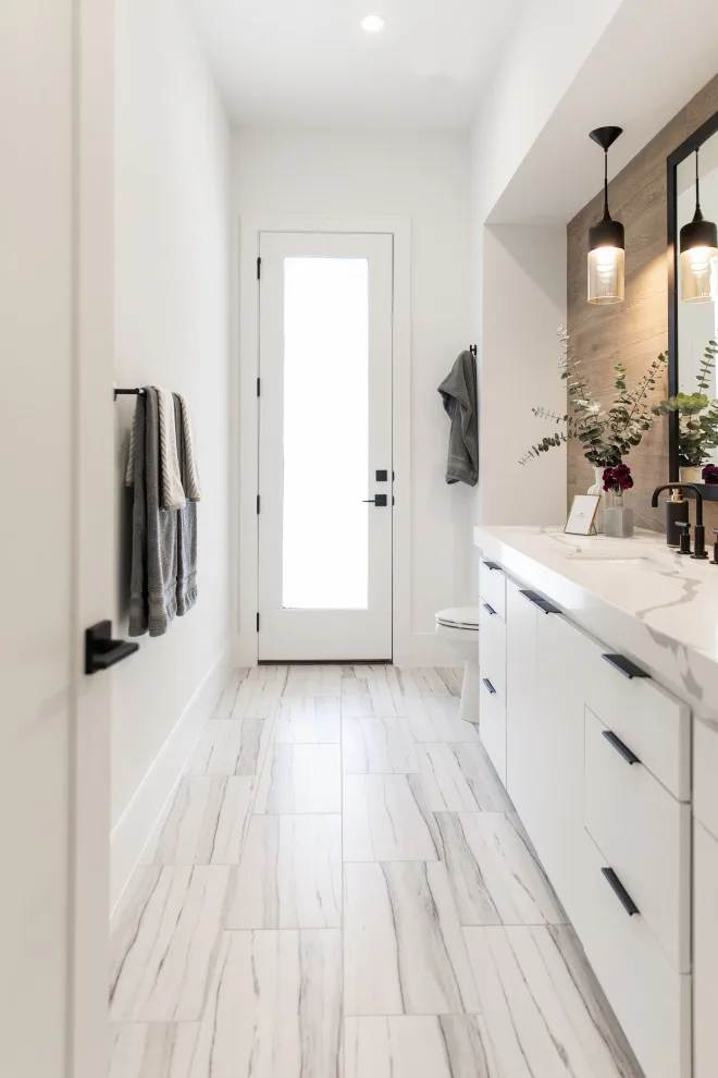 Tiffanie Construction Project by April Interiors - Photo 17