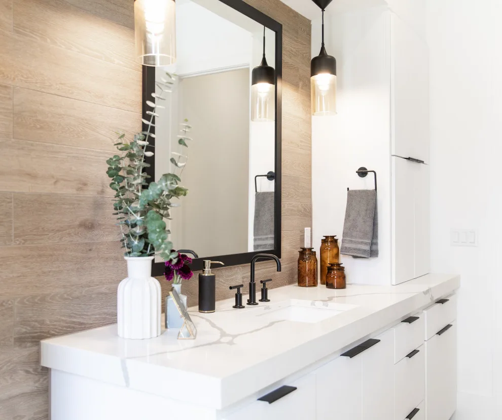 Tiffanie Construction Project by April Interiors - Photo 5