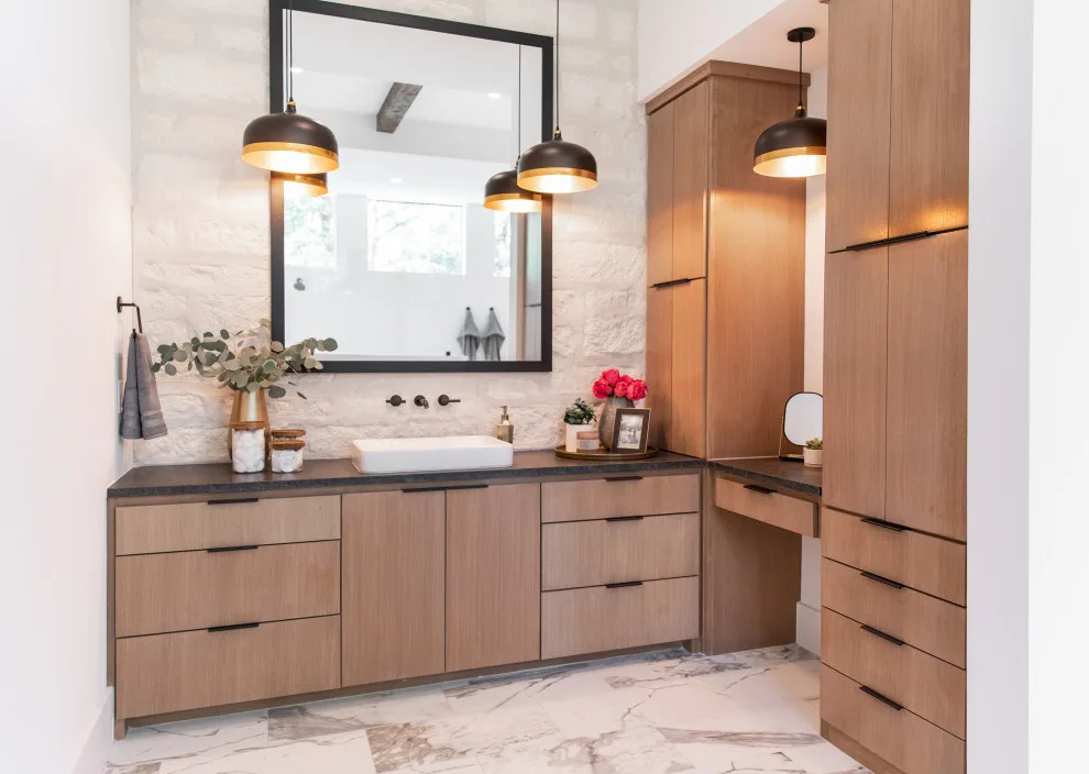 Tiffanie Construction Project by April Interiors - Photo 13
