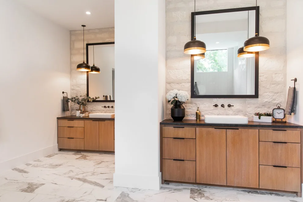 Tiffanie Construction Project by April Interiors - Photo 3