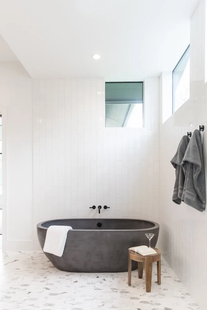 Tiffanie Construction Project by April Interiors - Photo 4