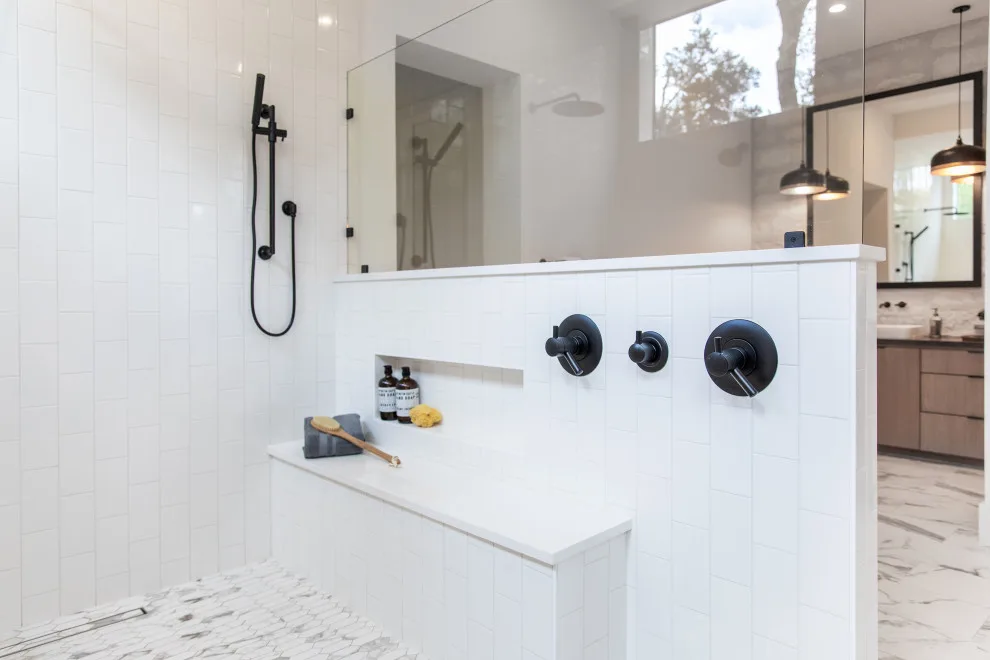Tiffanie Construction Project by April Interiors - Photo 18