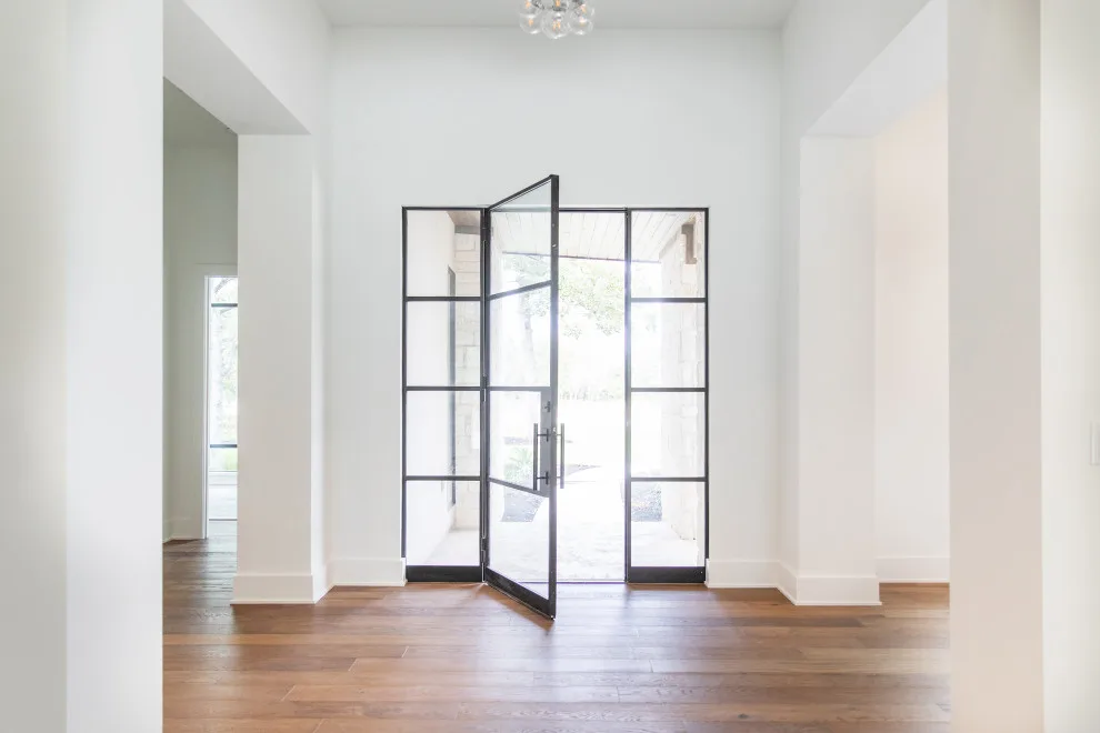 Tiffanie Construction Project by April Interiors - Photo 14