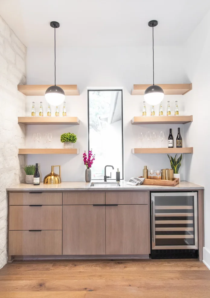 Tiffanie Construction Project by April Interiors - Photo 10
