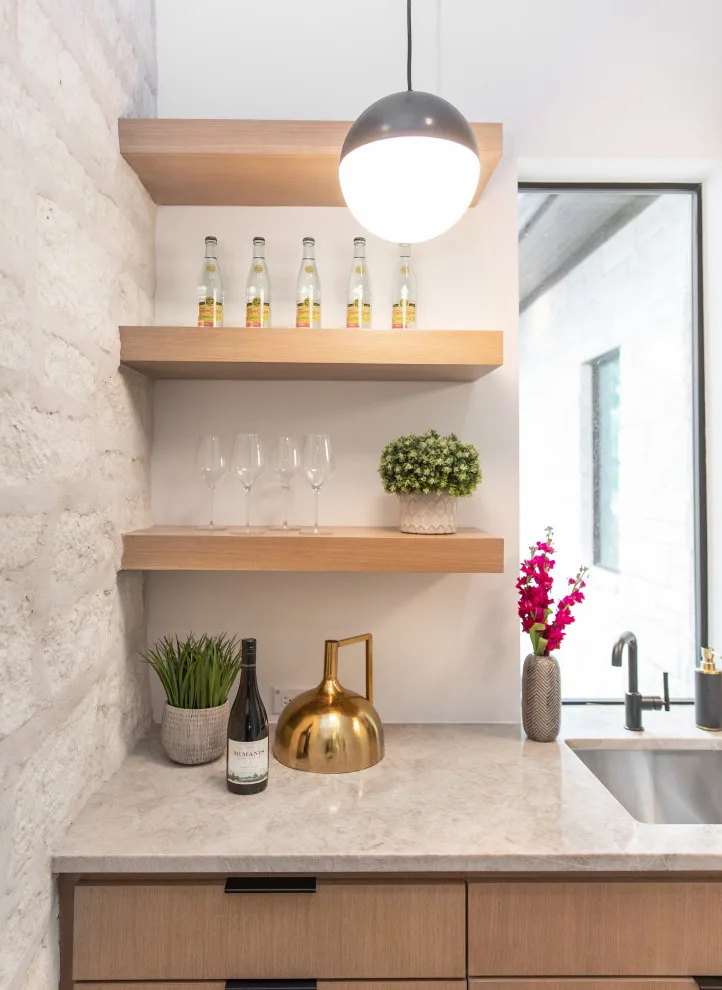 Tiffanie Construction Project by April Interiors - Photo 6