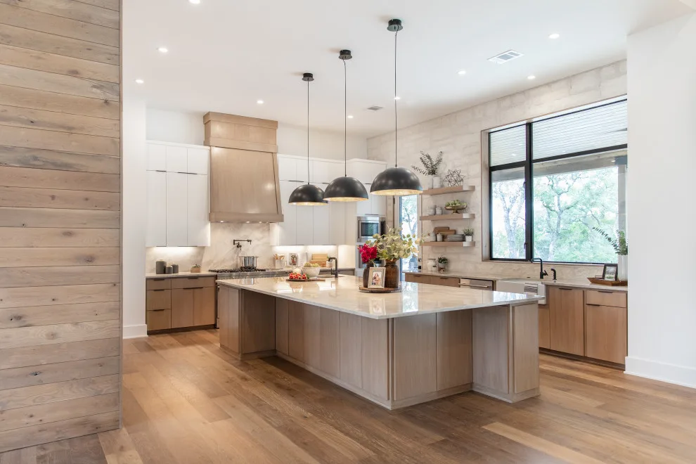 Tiffanie Construction Project by April Interiors - Photo 15