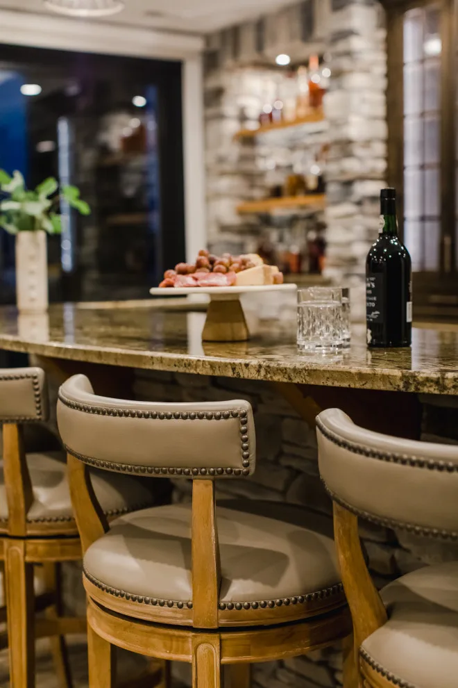 Tanya Rynicke Interiors, LLC - Photo 4