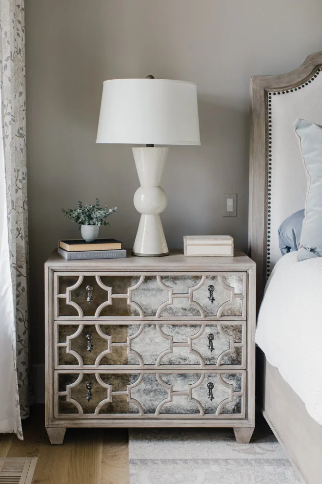 Lakeside Timber Frame Home by Tanya Rynicke Interiors, LLC - Photo 16