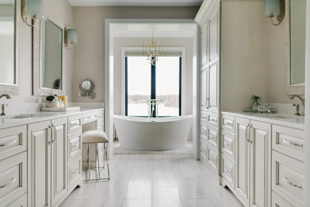 Tanya Rynicke Interiors, LLC - Photo 5