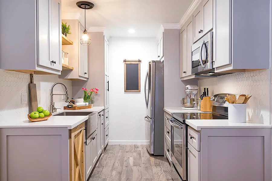 Timber Lane Kitchen Remodeling by Jennifer Kizzee Design - Photo 5