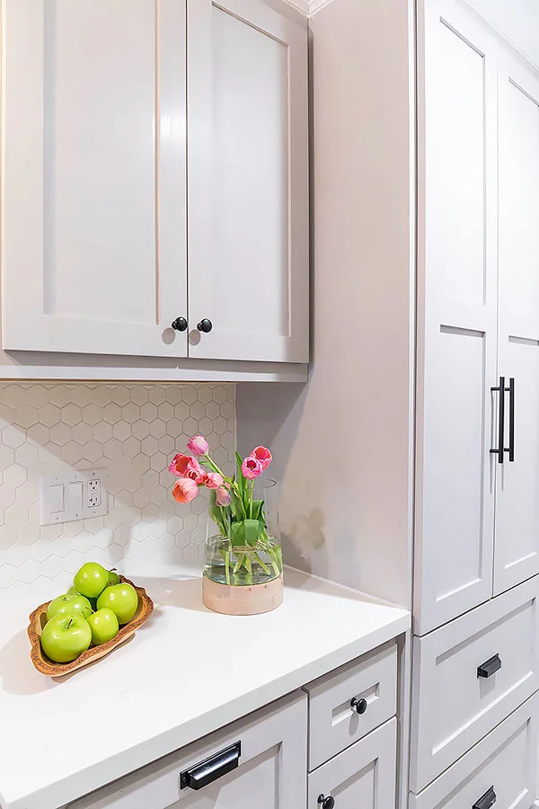 Timber Lane Kitchen Remodeling by Jennifer Kizzee Design - Photo 2