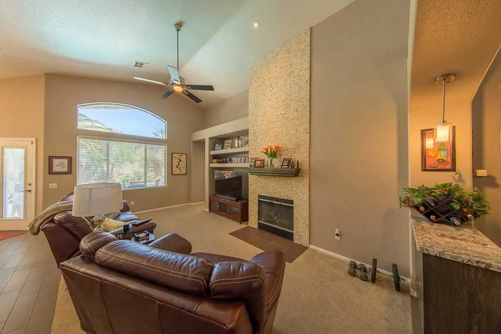 Willow Timber Phase 2 | Comprehensive Home Design by DESIRED SPACE | Interior Planning & Design - Photo 14