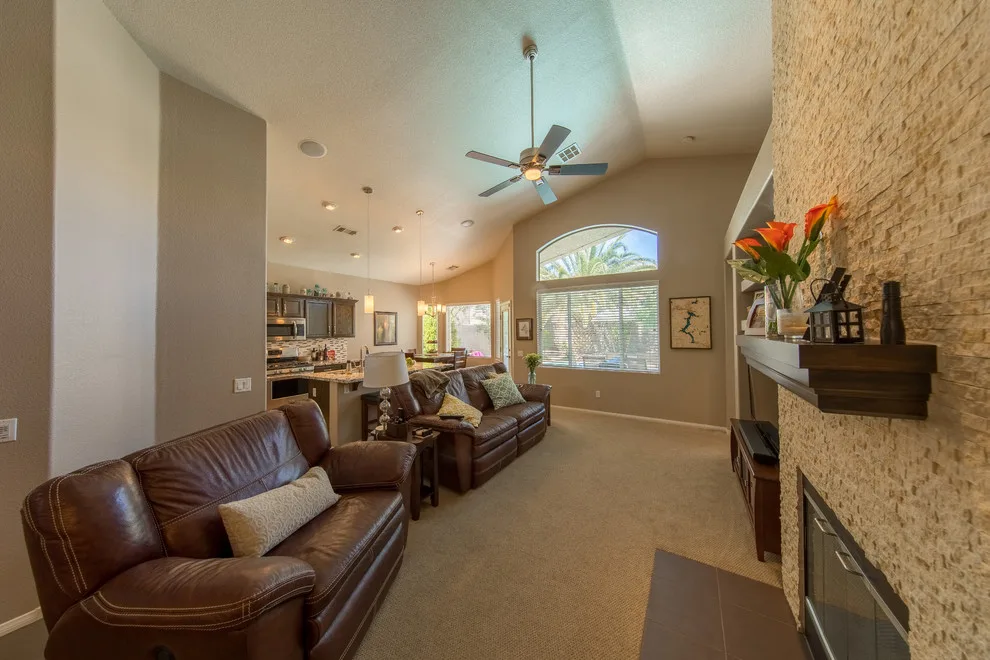 Willow Timber Phase 2 | Comprehensive Home Design by DESIRED SPACE | Interior Planning & Design - Photo 3