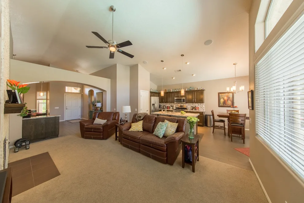 Willow Timber Phase 2 | Comprehensive Home Design by DESIRED SPACE | Interior Planning & Design - Photo 8