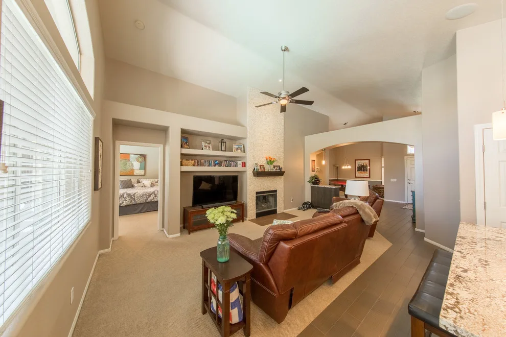 Willow Timber Phase 2 | Comprehensive Home Design by DESIRED SPACE | Interior Planning & Design - Photo 12