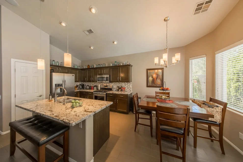 Willow Timber Phase 2 | Comprehensive Home Design by DESIRED SPACE | Interior Planning & Design - Photo 4