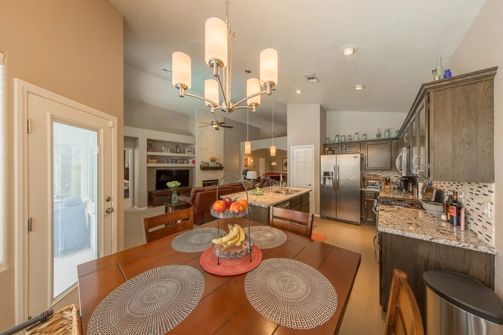 Willow Timber Phase 2 | Comprehensive Home Design by DESIRED SPACE | Interior Planning & Design - Photo 10