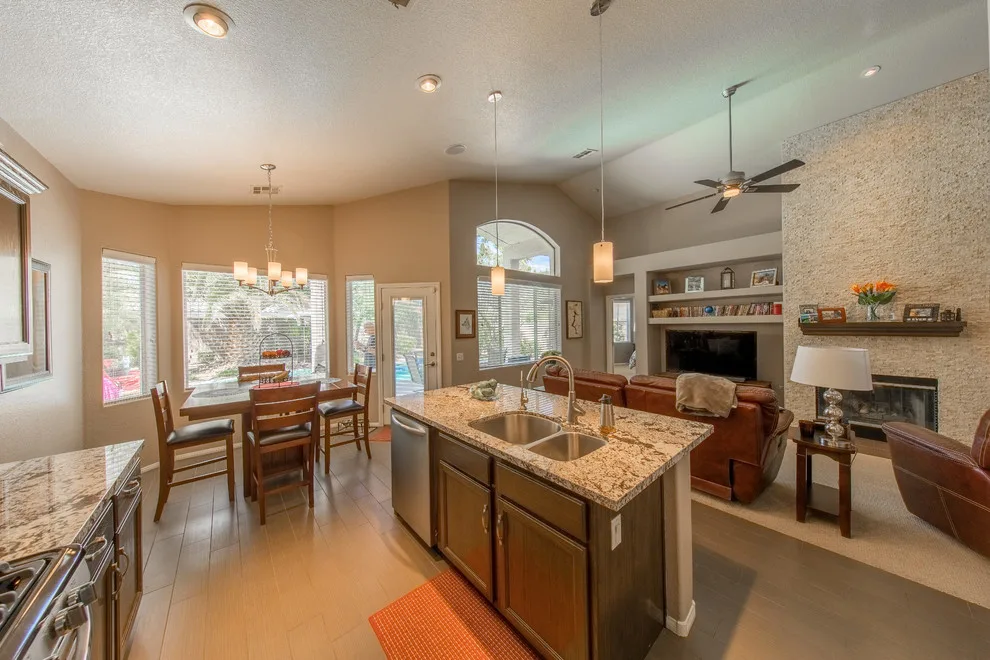 Willow Timber Phase 2 | Comprehensive Home Design by DESIRED SPACE | Interior Planning & Design - Photo 9