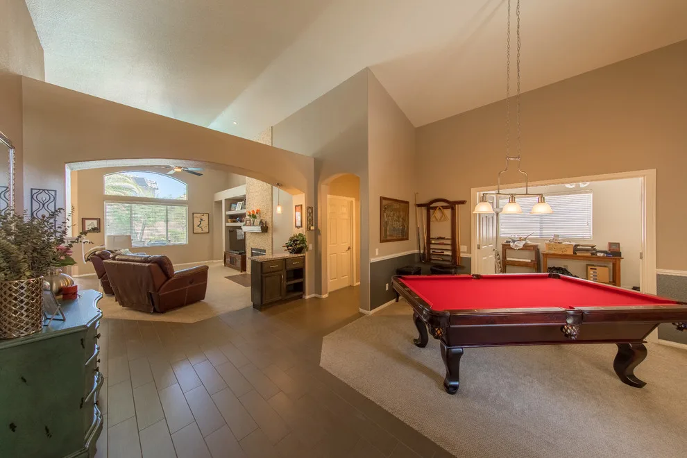 Willow Timber Phase 2 | Comprehensive Home Design by DESIRED SPACE | Interior Planning & Design - Photo 13