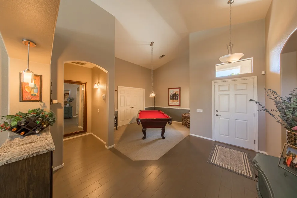 Willow Timber Phase 2 | Comprehensive Home Design by DESIRED SPACE | Interior Planning & Design - Photo 2