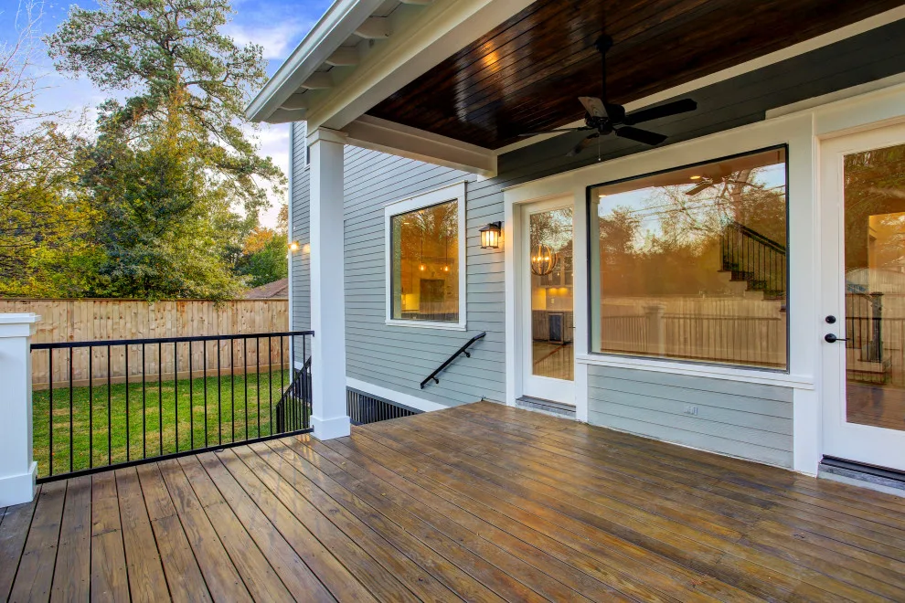 Timbergrove Bay Oaks III by L Design Group - Photo 3
