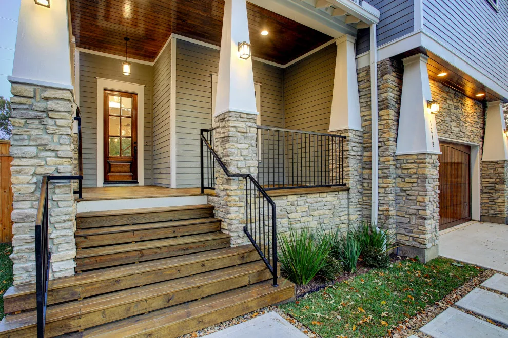 Timbergrove Bay Oaks III by L Design Group - Photo 2
