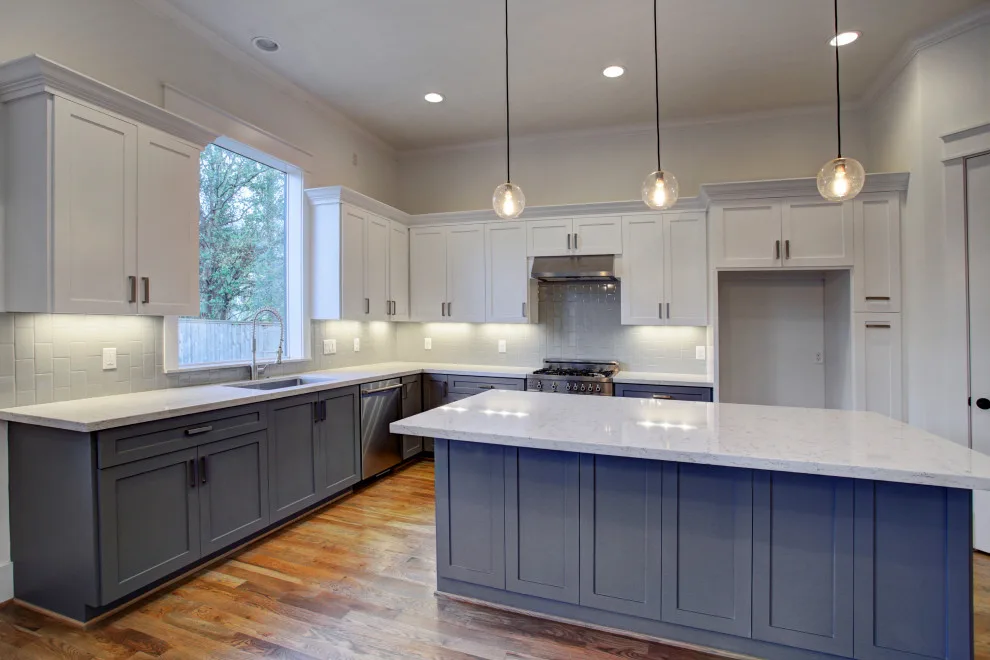 Timbergrove Bay Oaks III by L Design Group - Photo 11